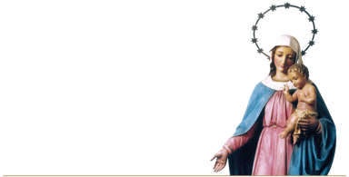 Parroquia Nuestra Señora de la Caridad