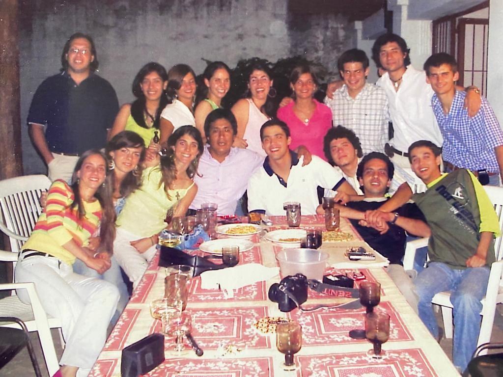 Acción Católica: ¡Acción!