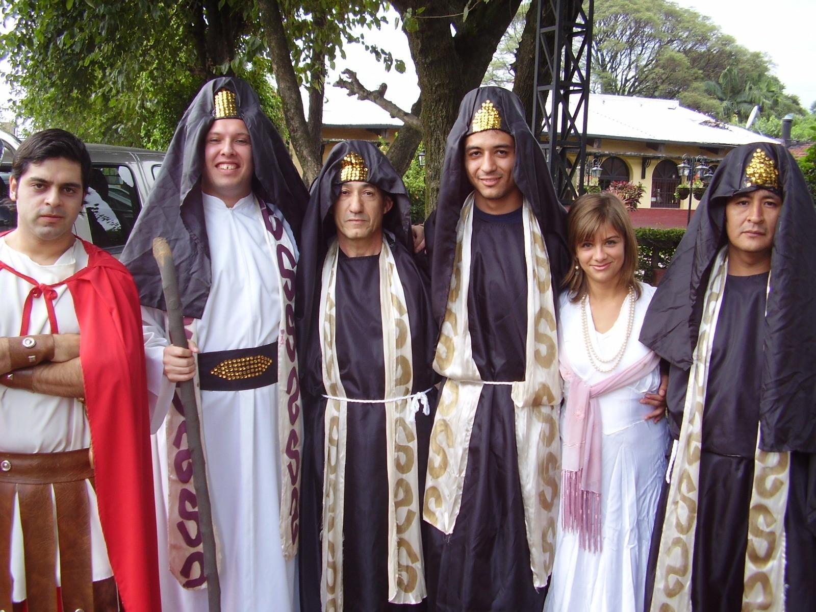 Acción Católica: ¡Acción! - Foto 2