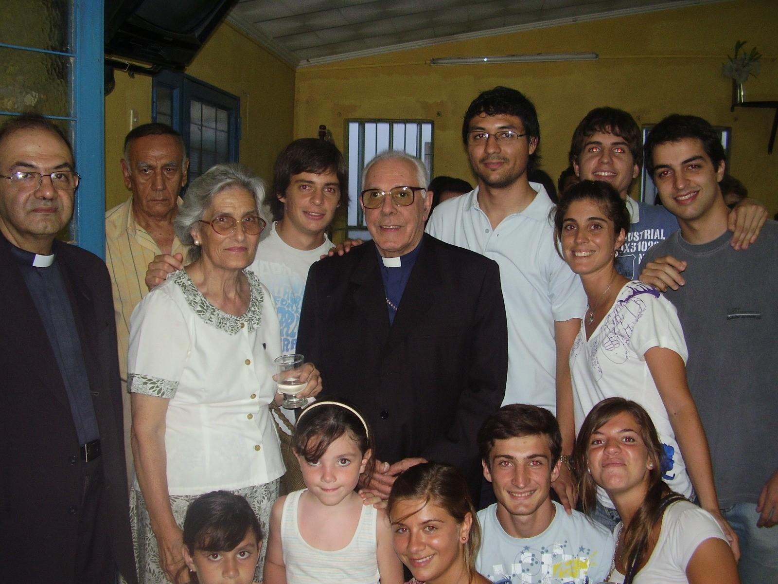 Acción Católica: ¡Acción! - Foto 3