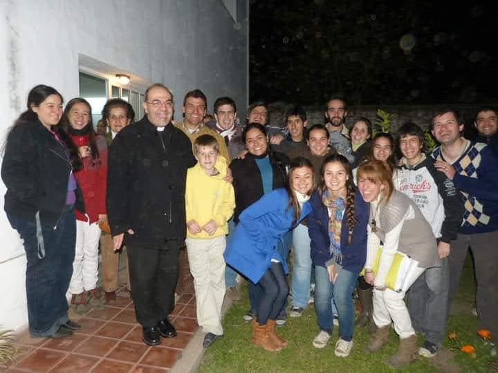 Acción Católica: ¡Acción! - Foto 4