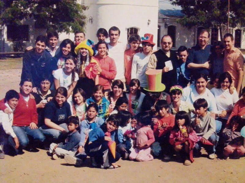 Acción Católica: ¡Acción! - Foto 5