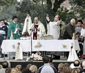 En memoria del Padre Jorge Gandur