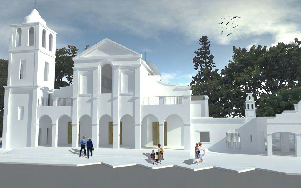 Un sueño por cumplir